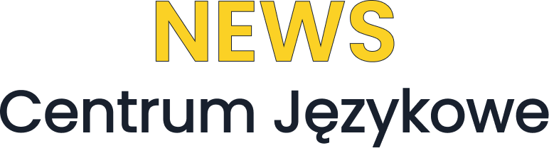 NEWS Centrum Językowe